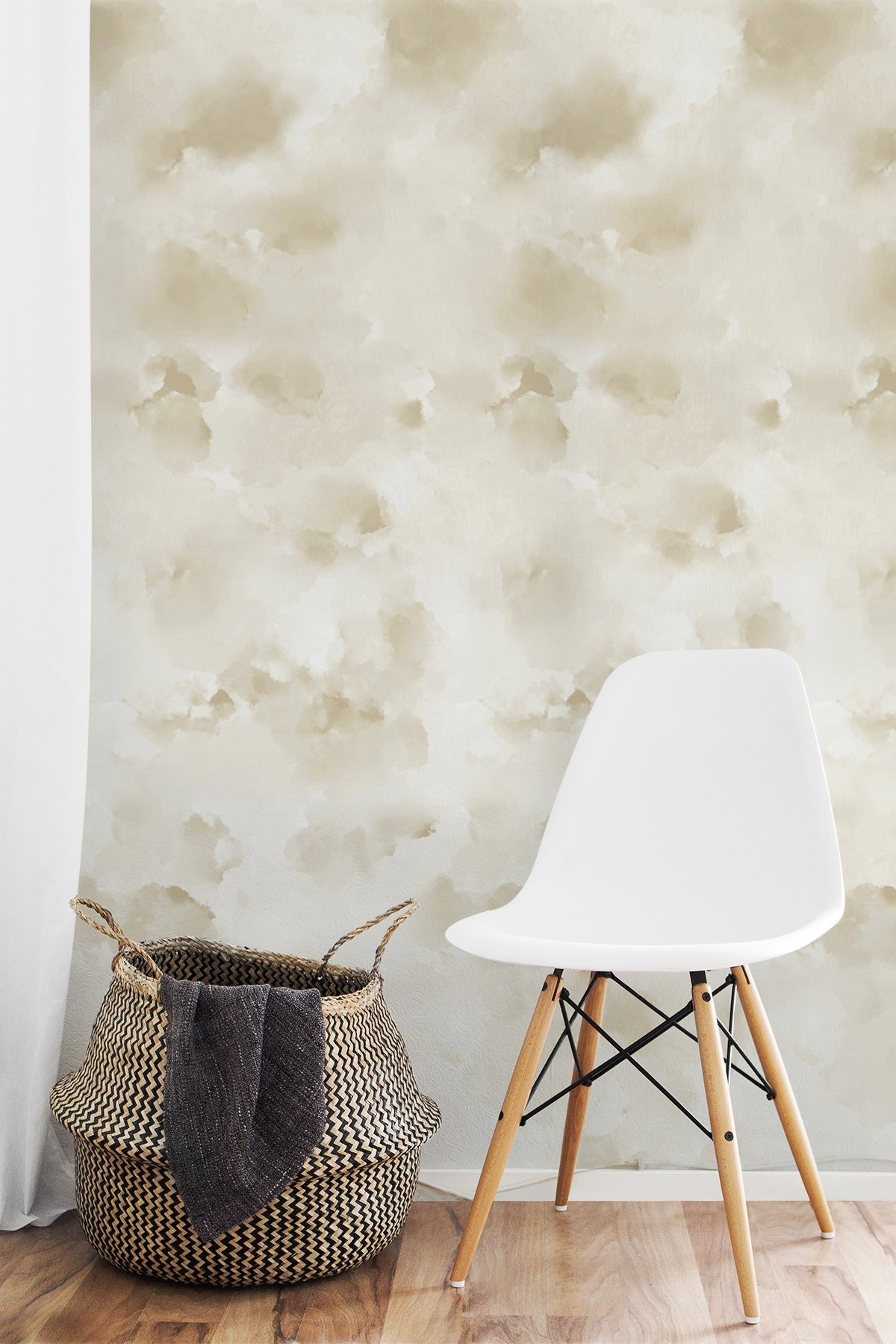 Sweet Dreams / Sepia