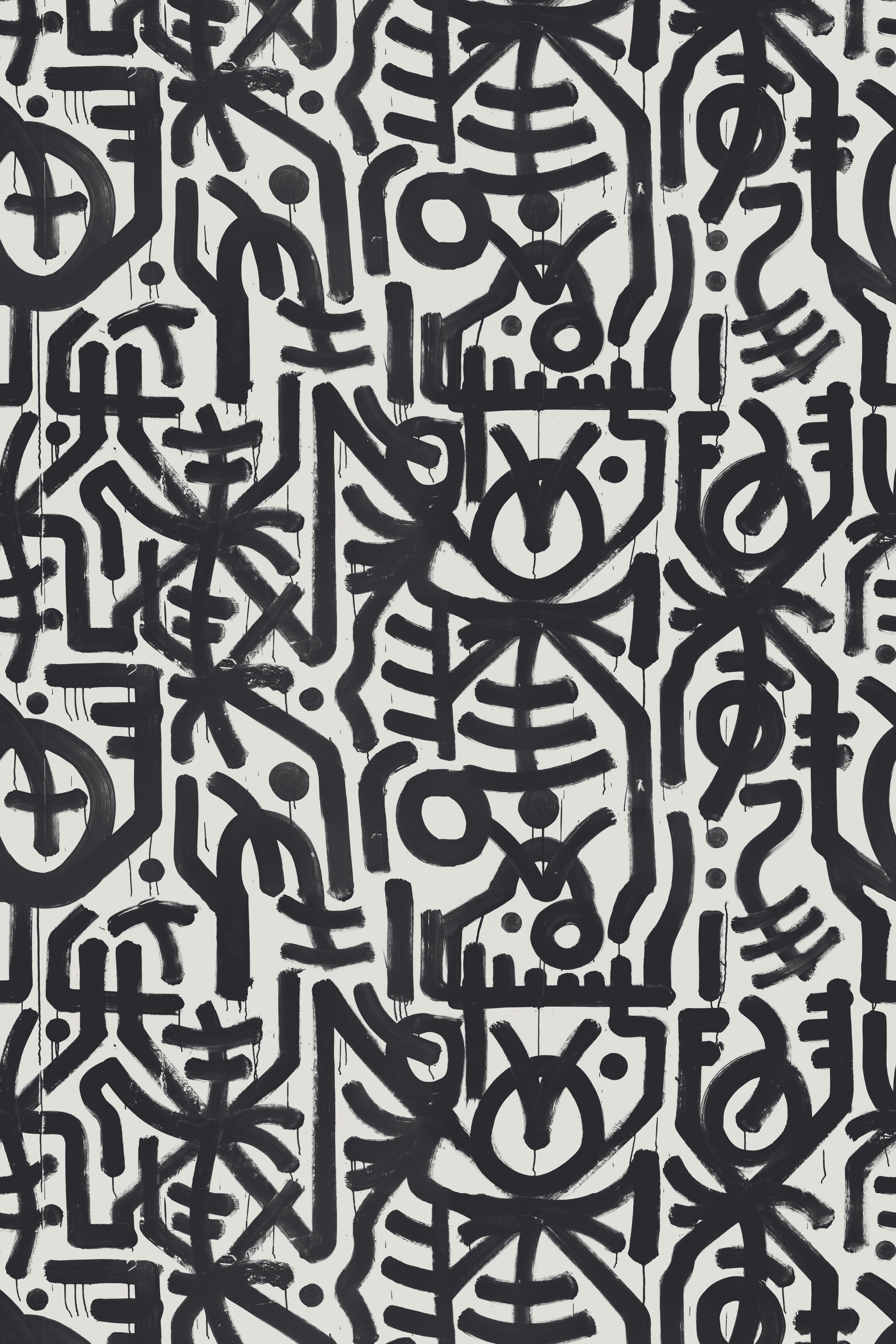 Tag Tilly / Off White