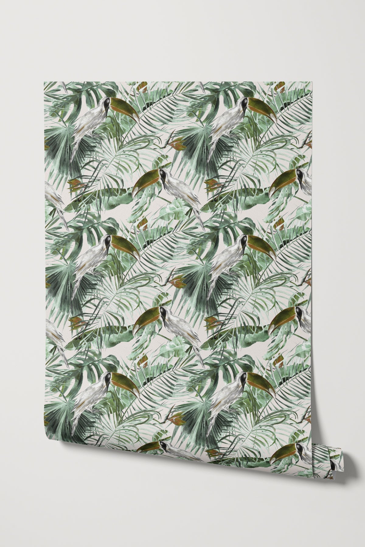 Toucan Tango / Olive