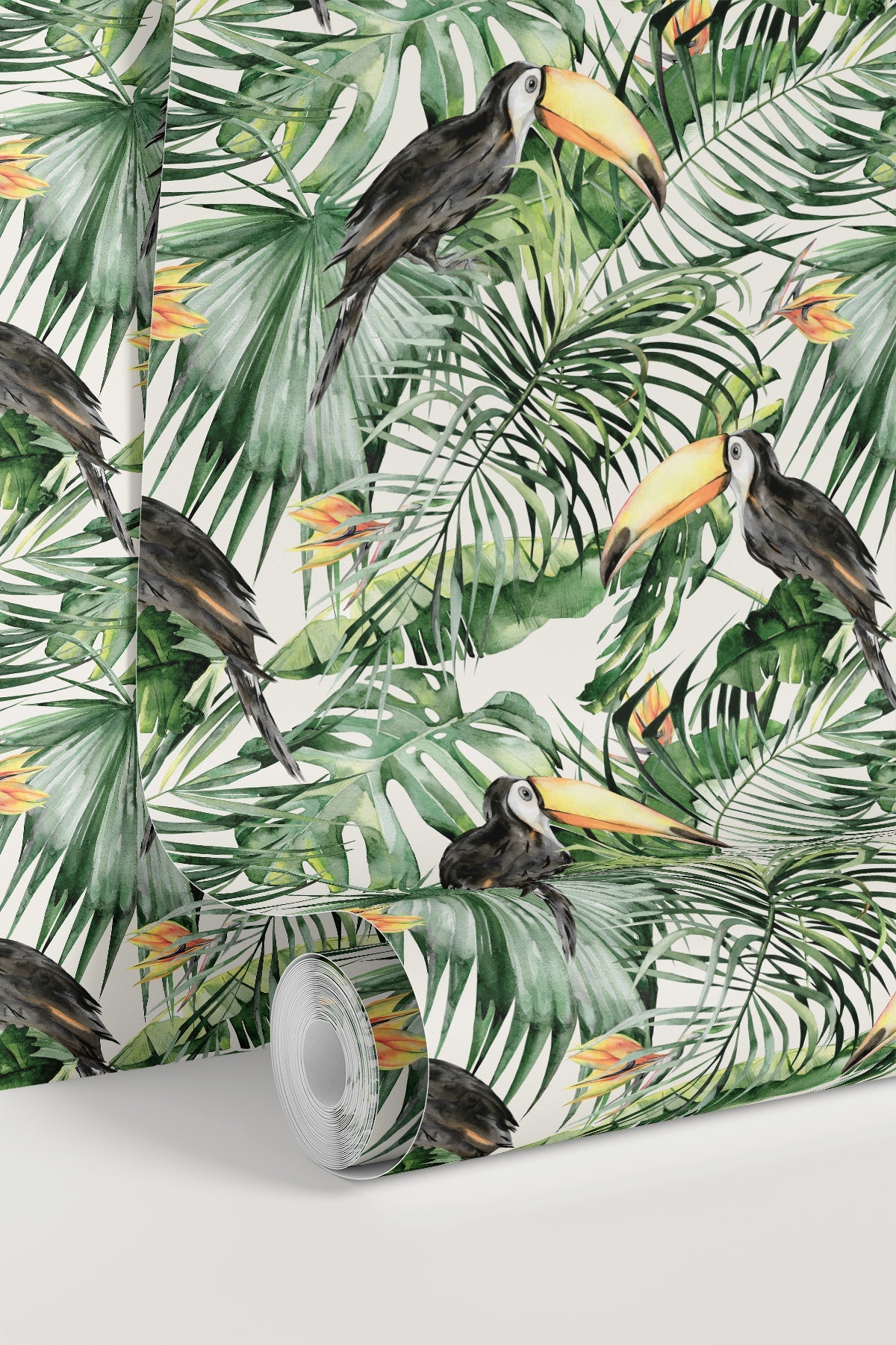 Toucan Tango / Green