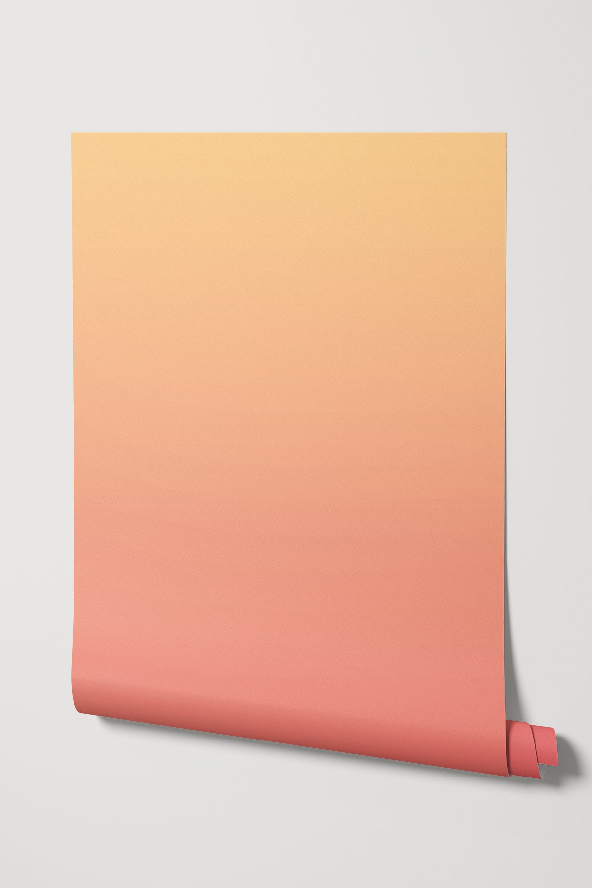 Roll of Tropical Sunset Wallpaper