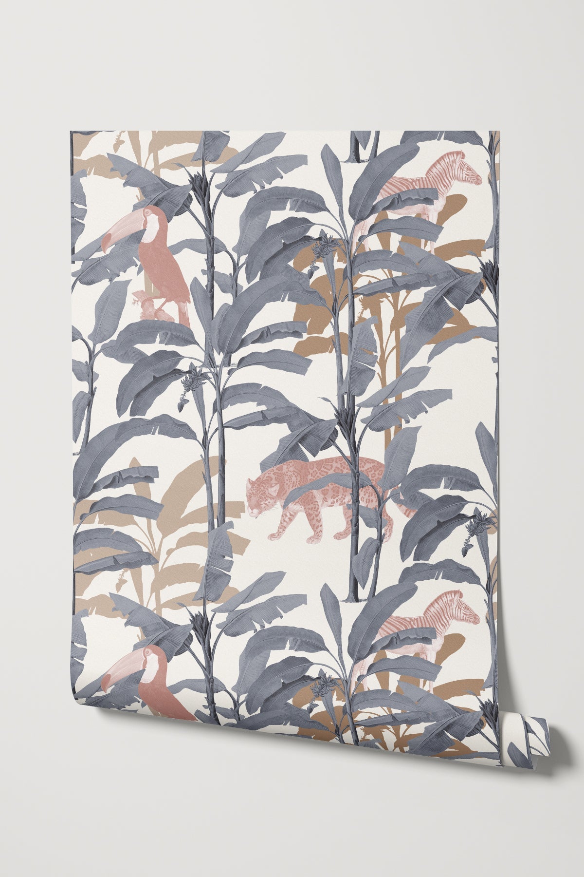 Funk in Congo / Cream