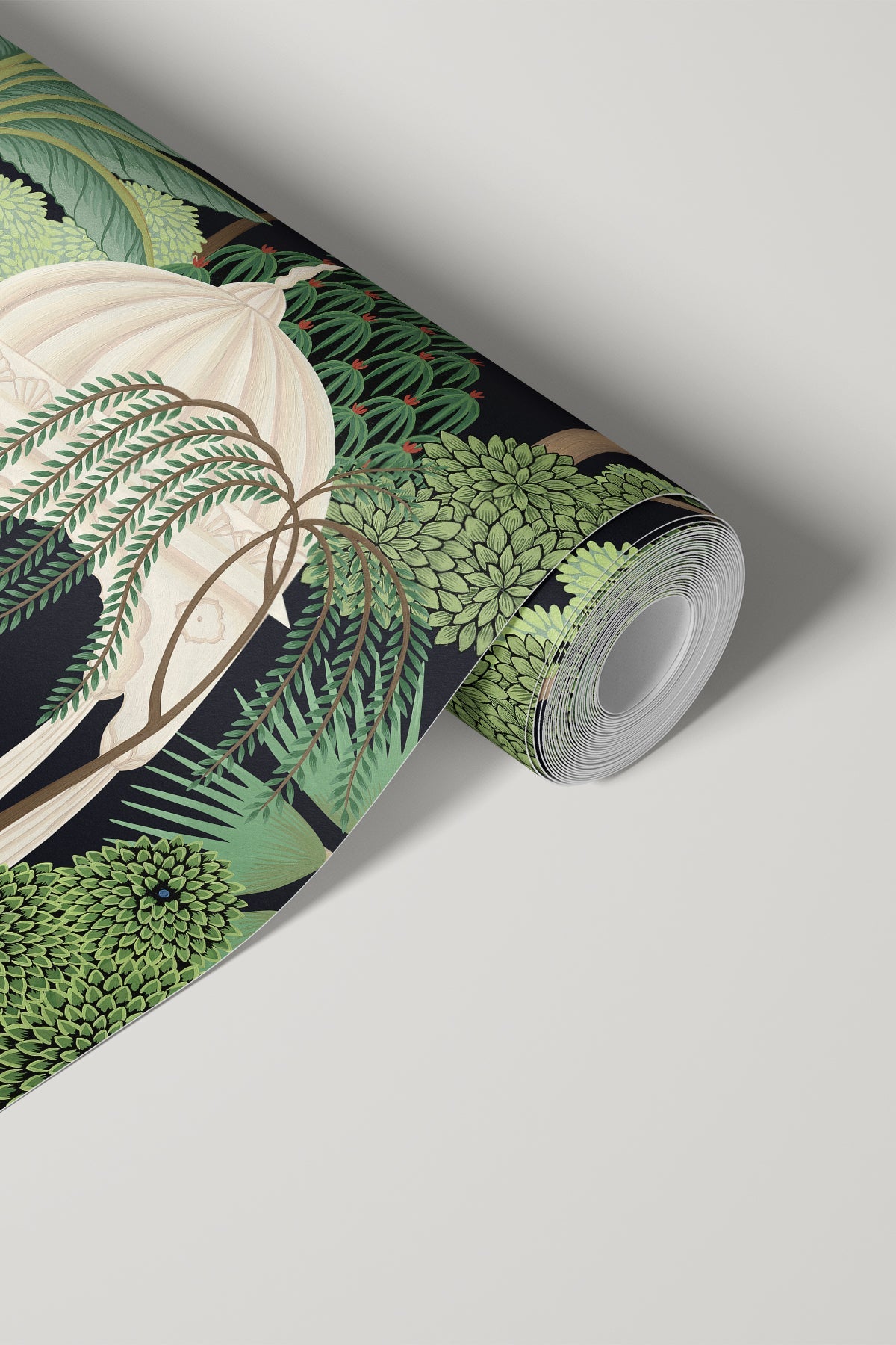 Uttar Pradesh / Charcoal