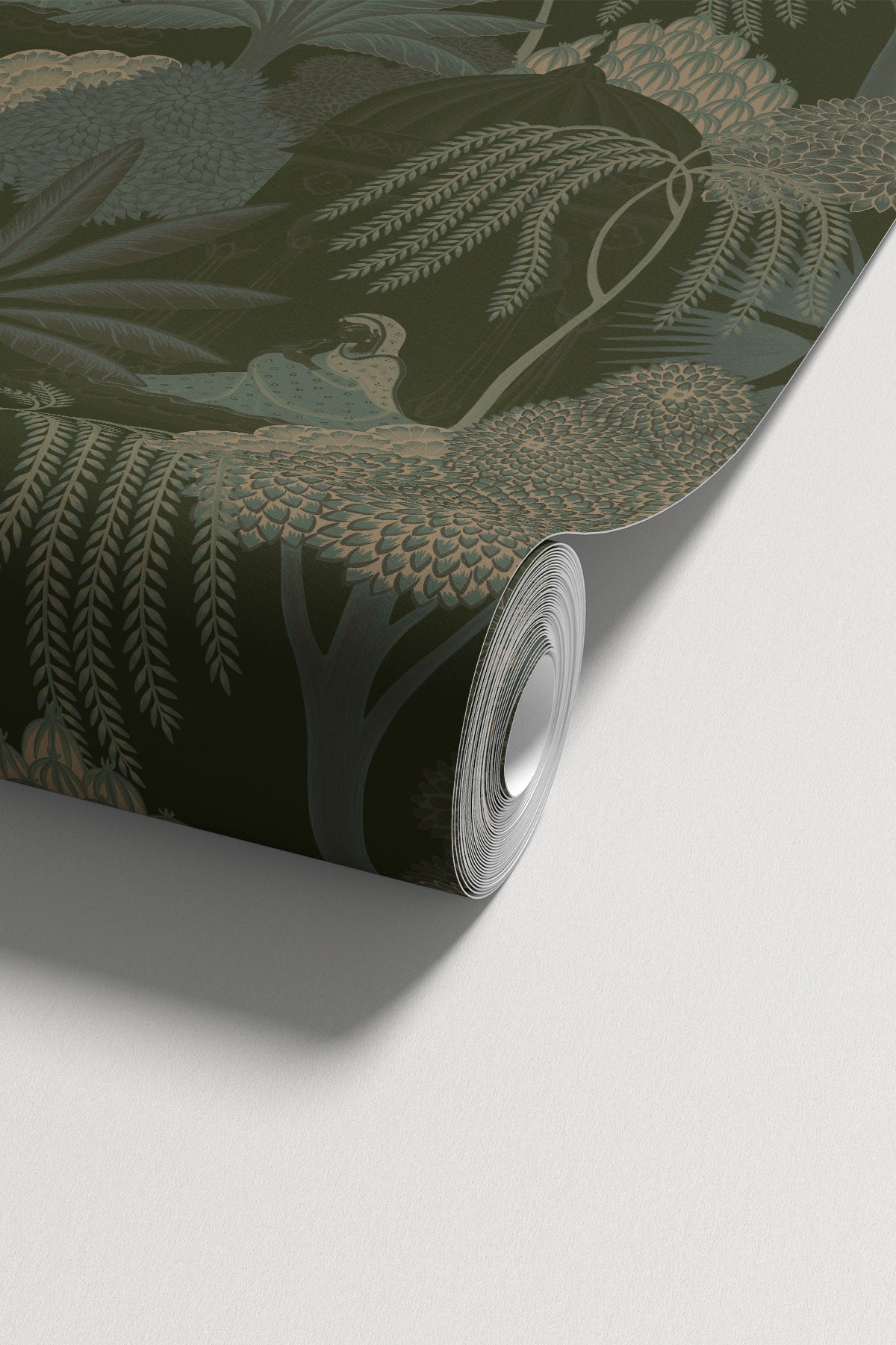 Uttar Pradesh / Olive