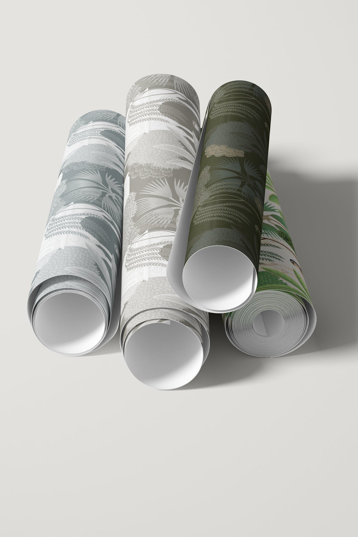 Uttar Pradesh / Blue