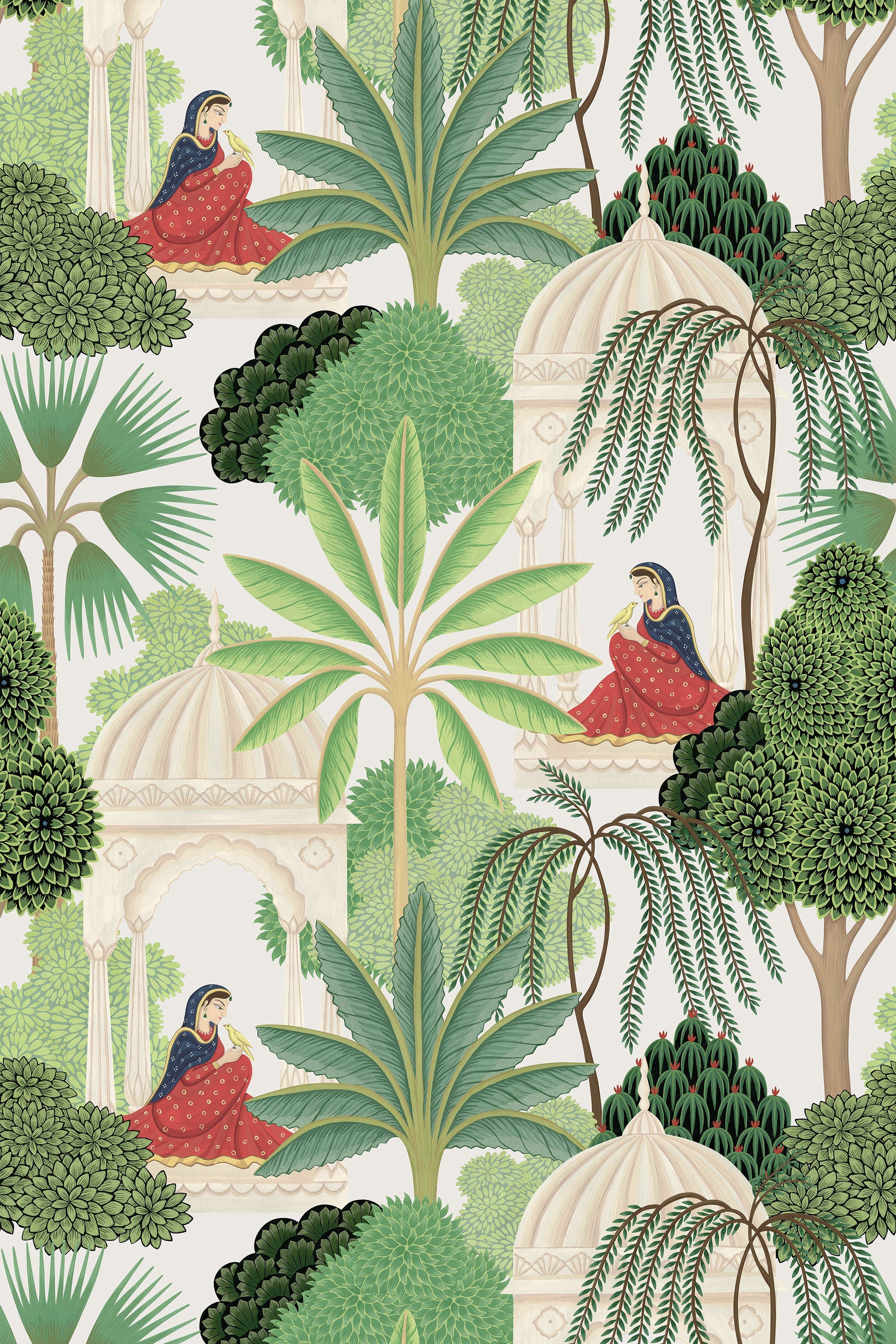 Uttar Pradesh / Cream