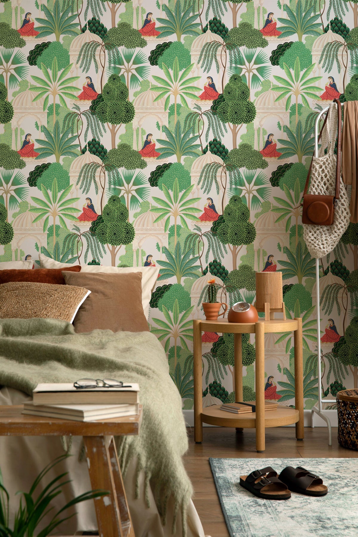 Uttar Pradesh / Cream