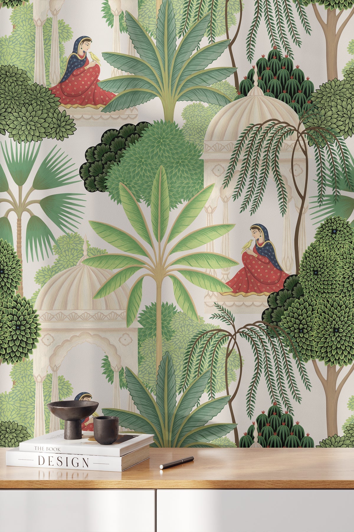 Uttar Pradesh / Cream