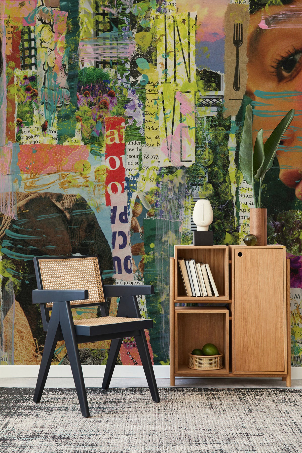 Mixed Media Street Art / Vol 7