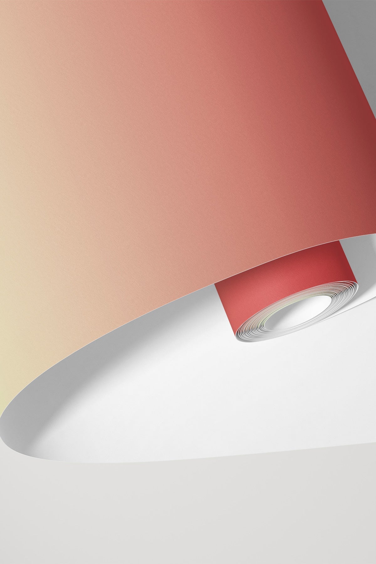 Closeup of Velvet Sun wallpaper