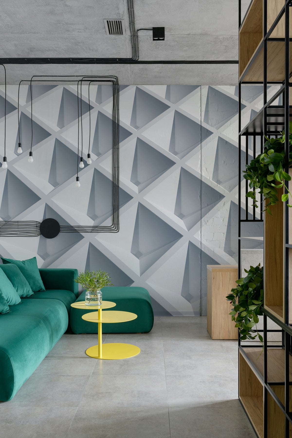 Prism Grid