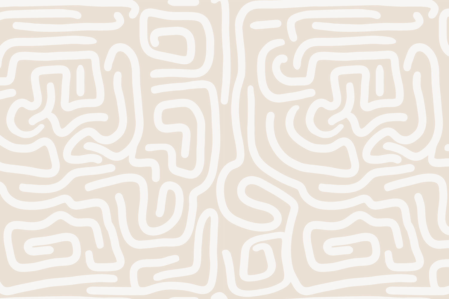 Subtle Maze