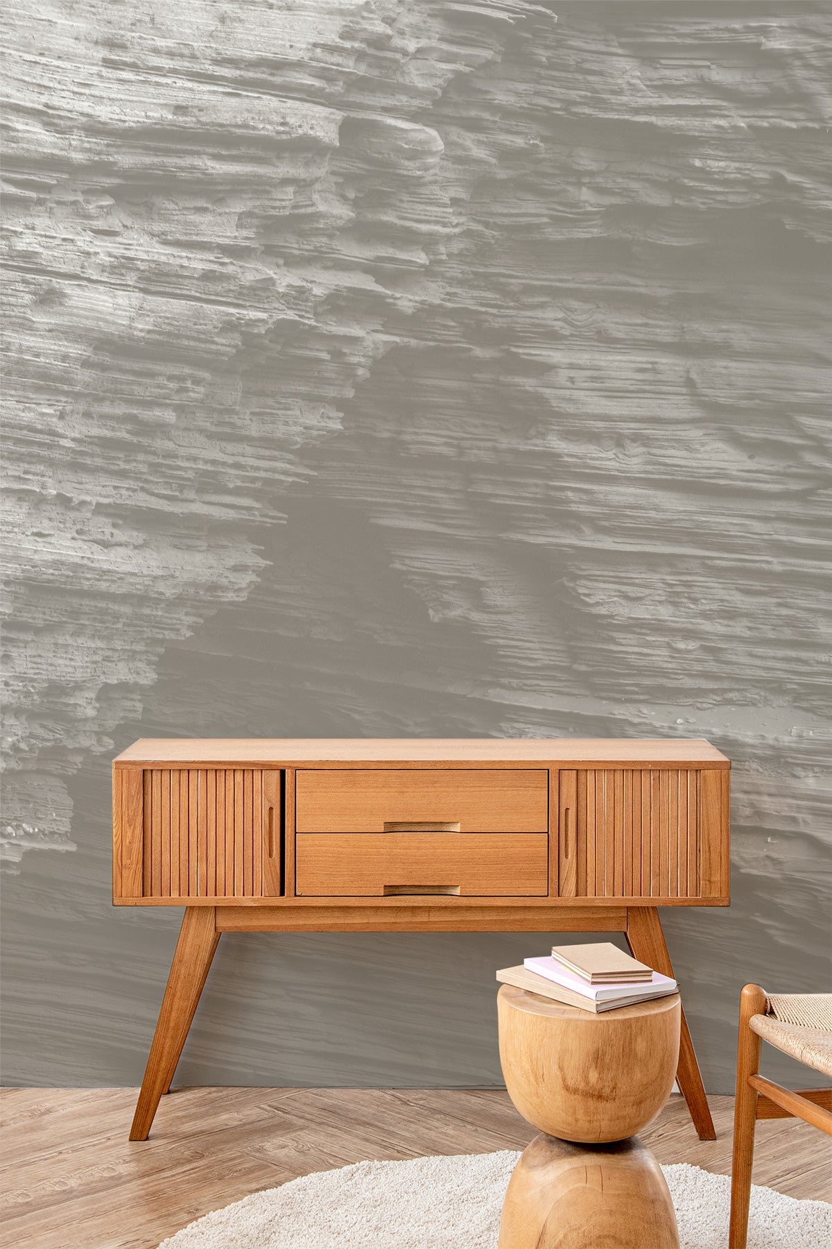 What Remains / Light