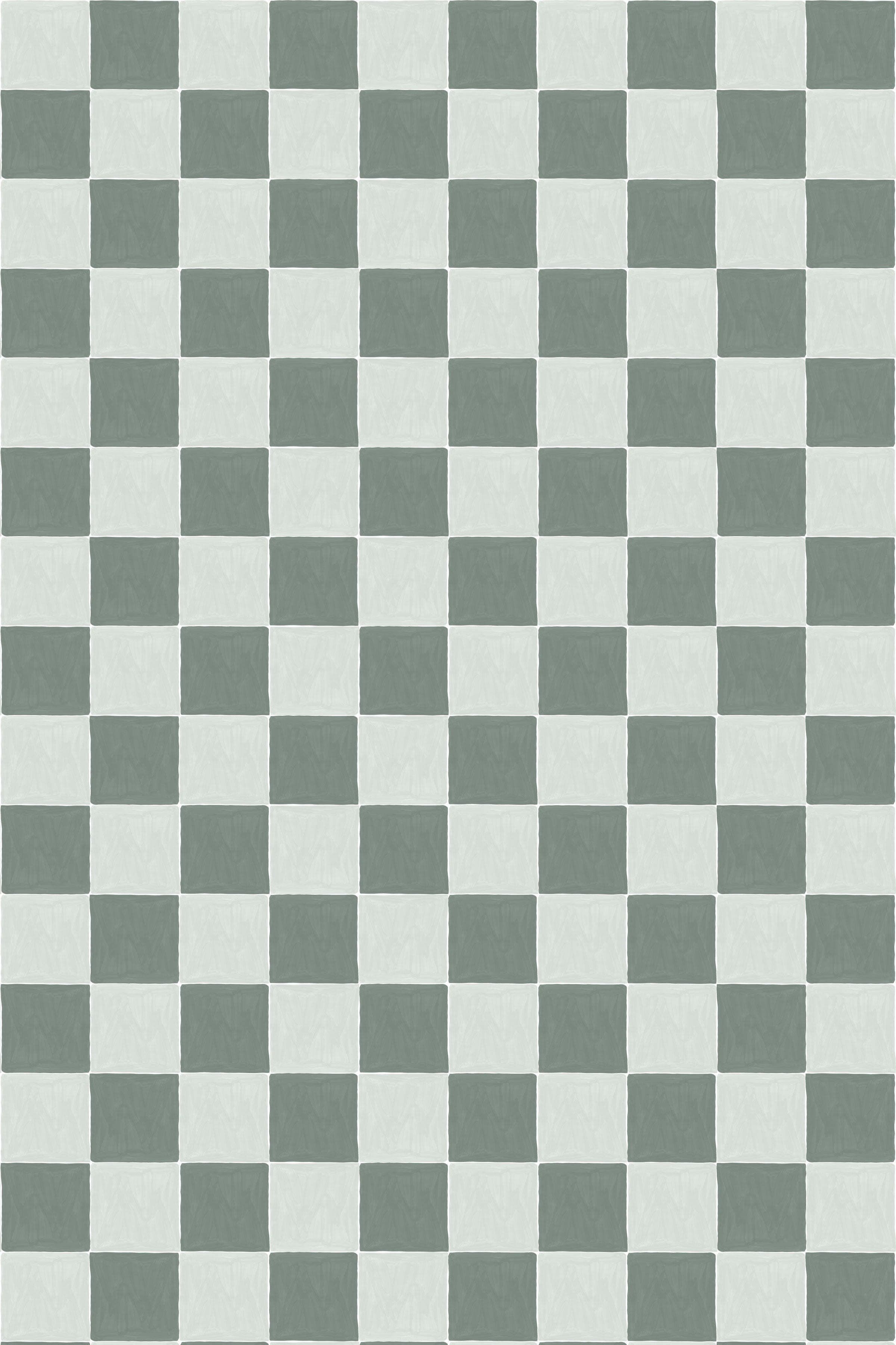 Wild Checkers / Olive