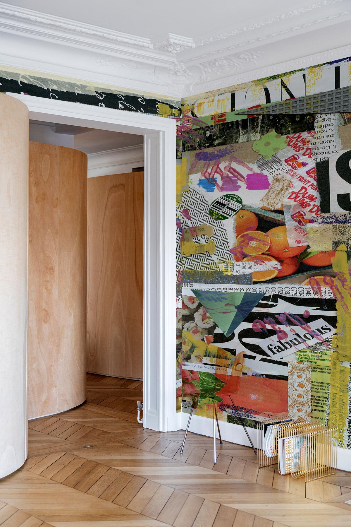 Mixed Media Street Art / Vol 8