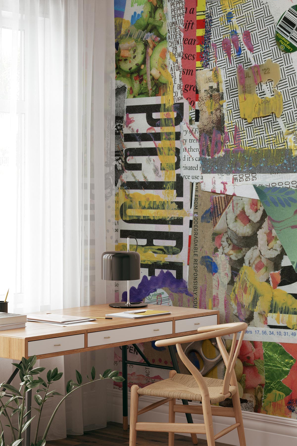 Mixed Media Street Art / Vol 8