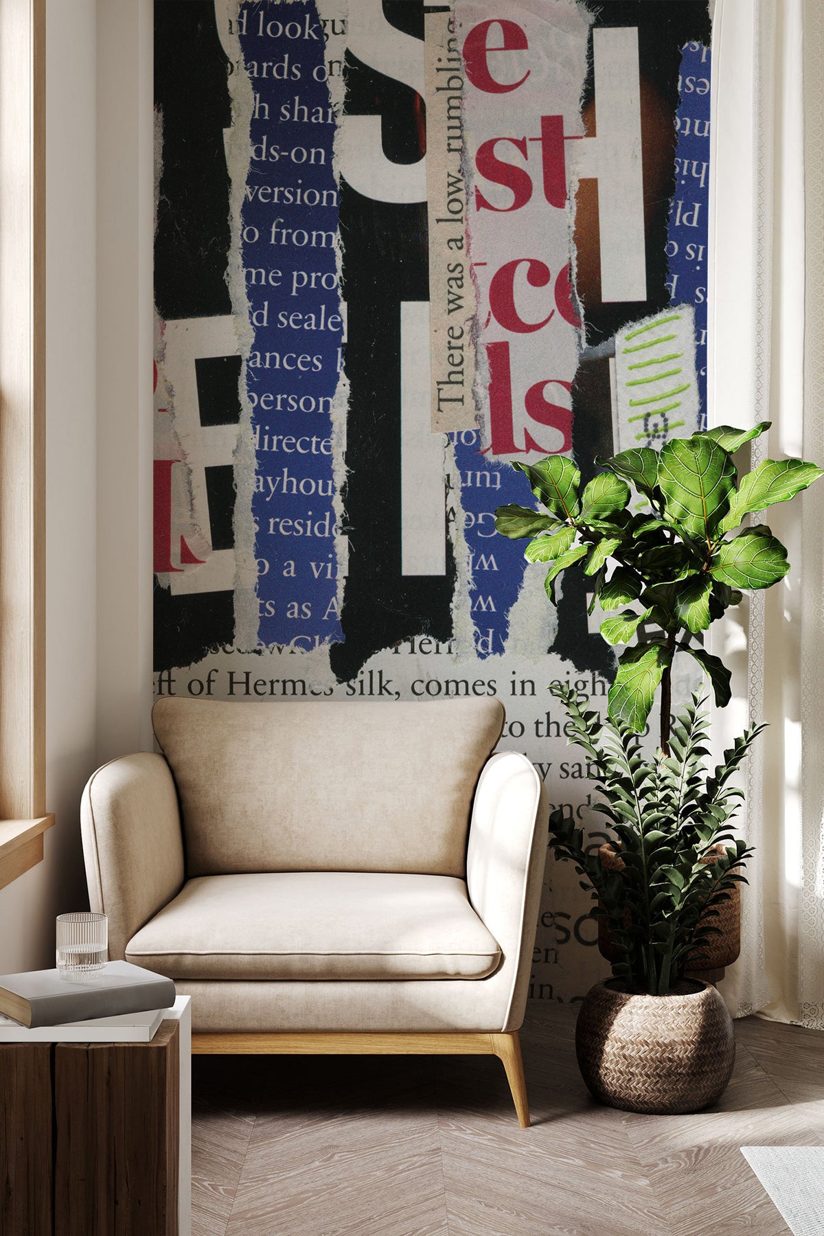 Mixed Media Street Art / Vol 9