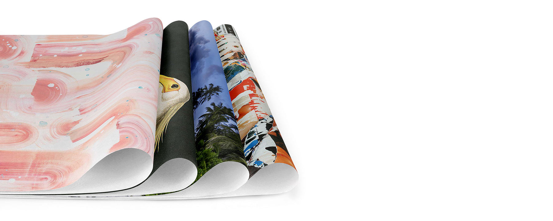 Paper Types Walpaper Paper types - Wall Mural and Wallpaper Options - Eazywallz