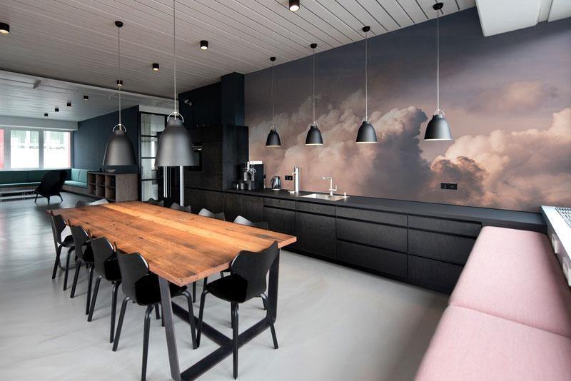 Above & Beyond Clouds Wall Mural-Wall Mural-Eazywallz