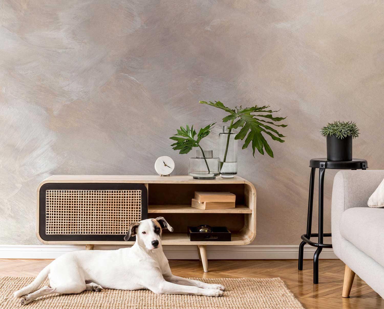 Abstract Sahara #2 Wall Mural-Wall Mural-Eazywallz