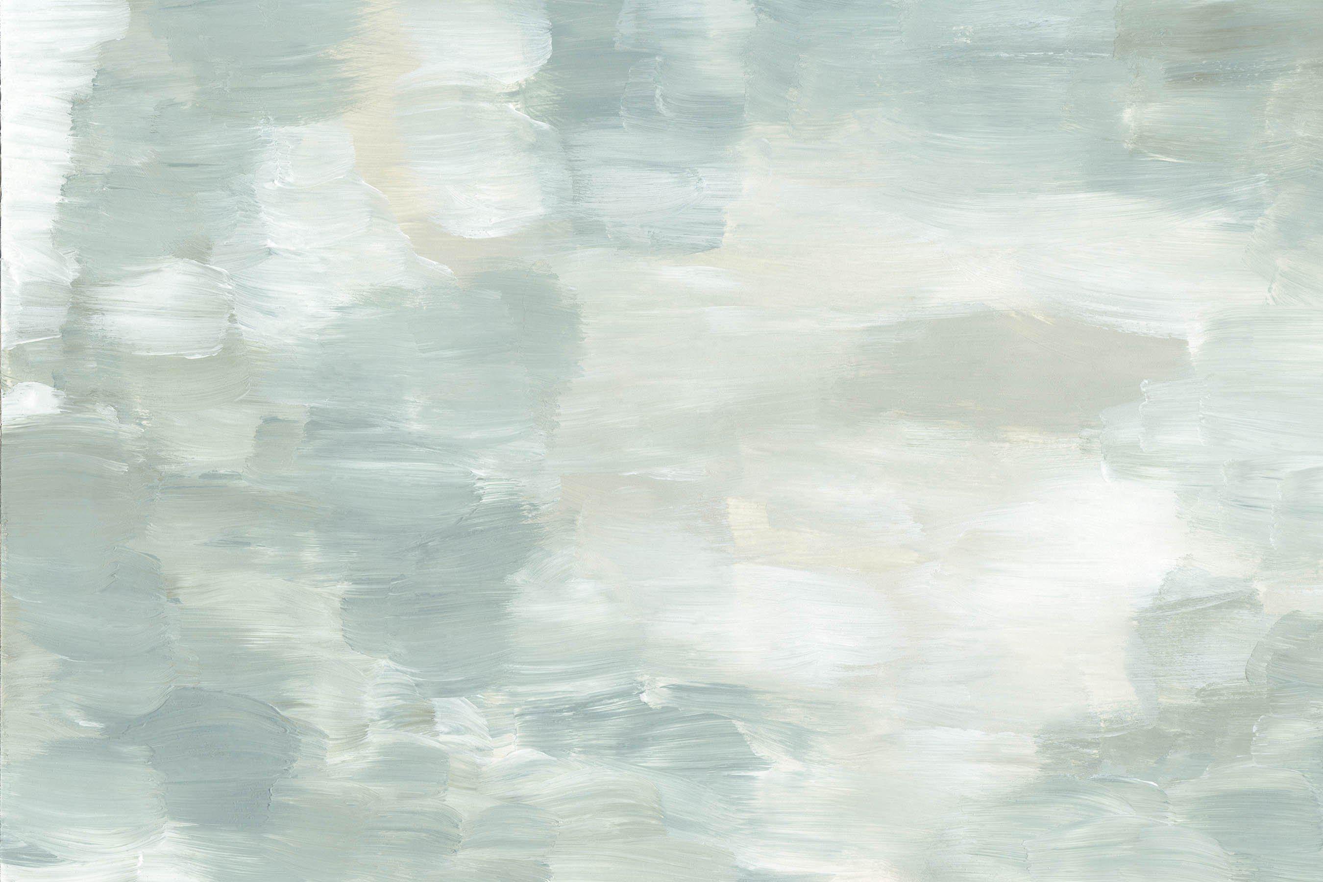 Abstract Taiga #2 Wall Mural-Wall Mural-Eazywallz