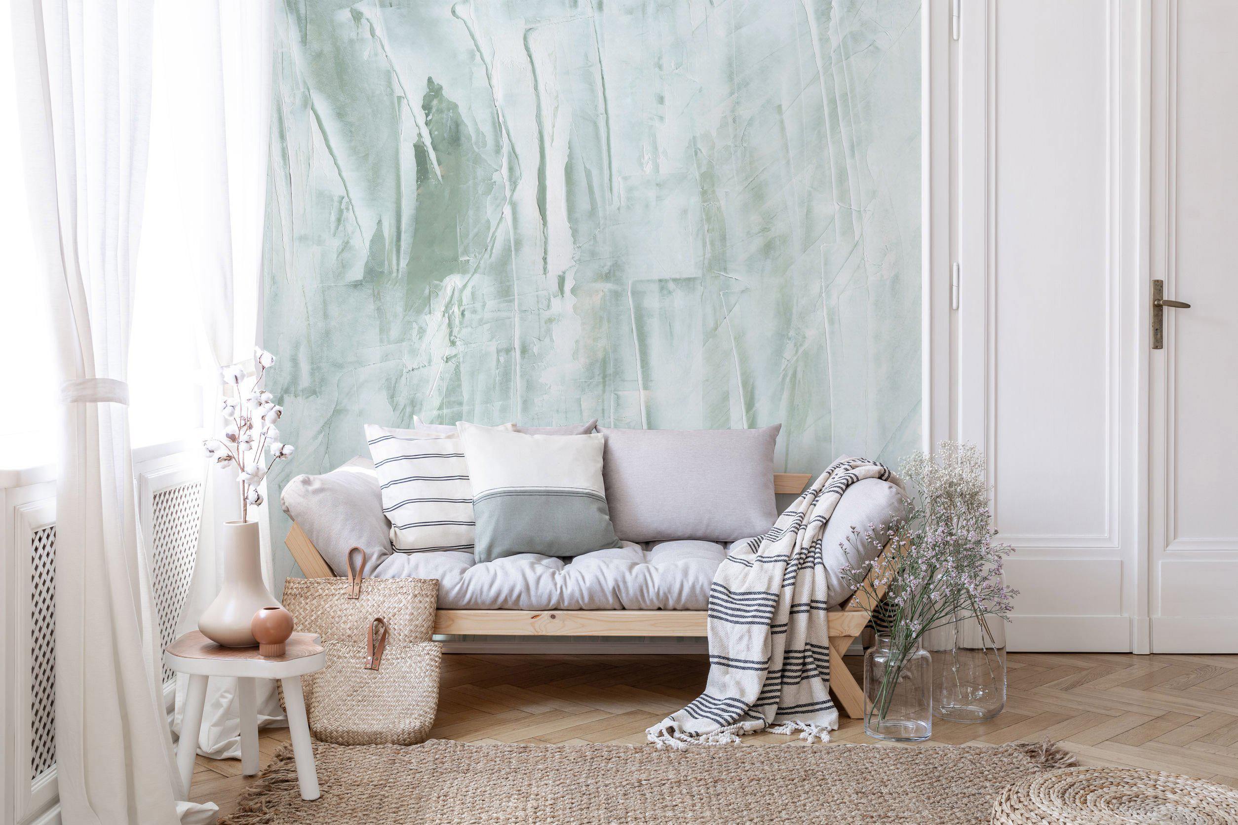 Abstract Taiga #3 Wall Mural-Wall Mural-Eazywallz