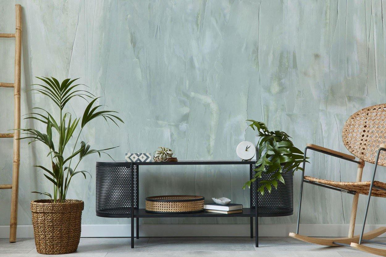 Abstract Taiga #4 Wall Mural-Wall Mural-Eazywallz