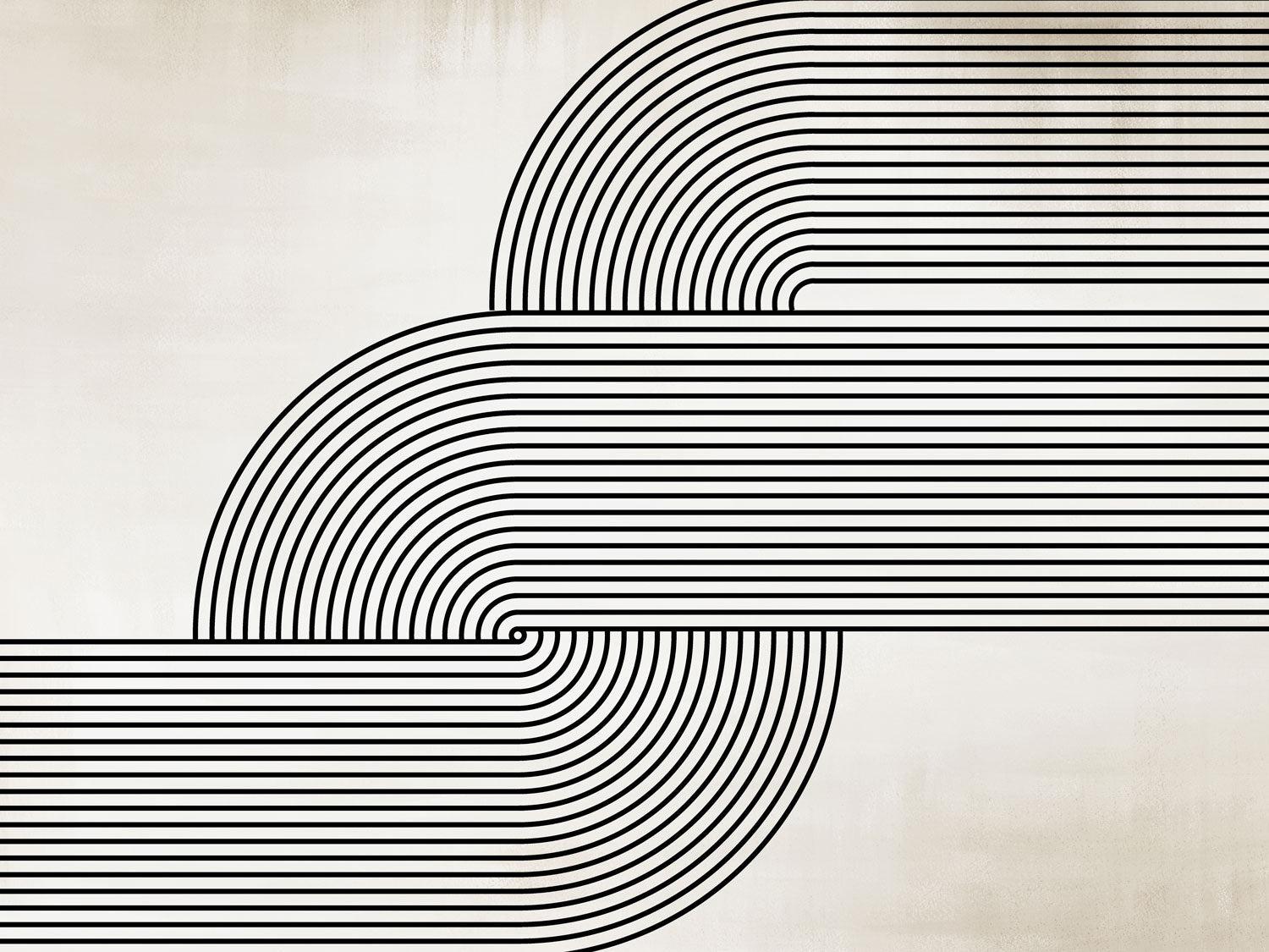 Abstraction Twenty Five Wall Mural-Wall Mural-Eazywallz