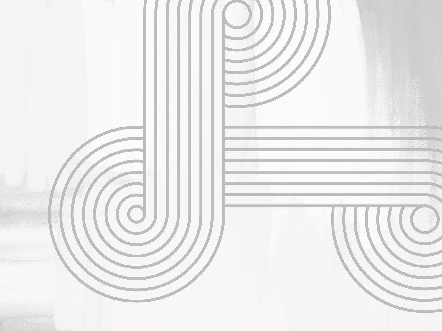 Abstraction Twenty Two Wall Mural-Wall Mural-Eazywallz