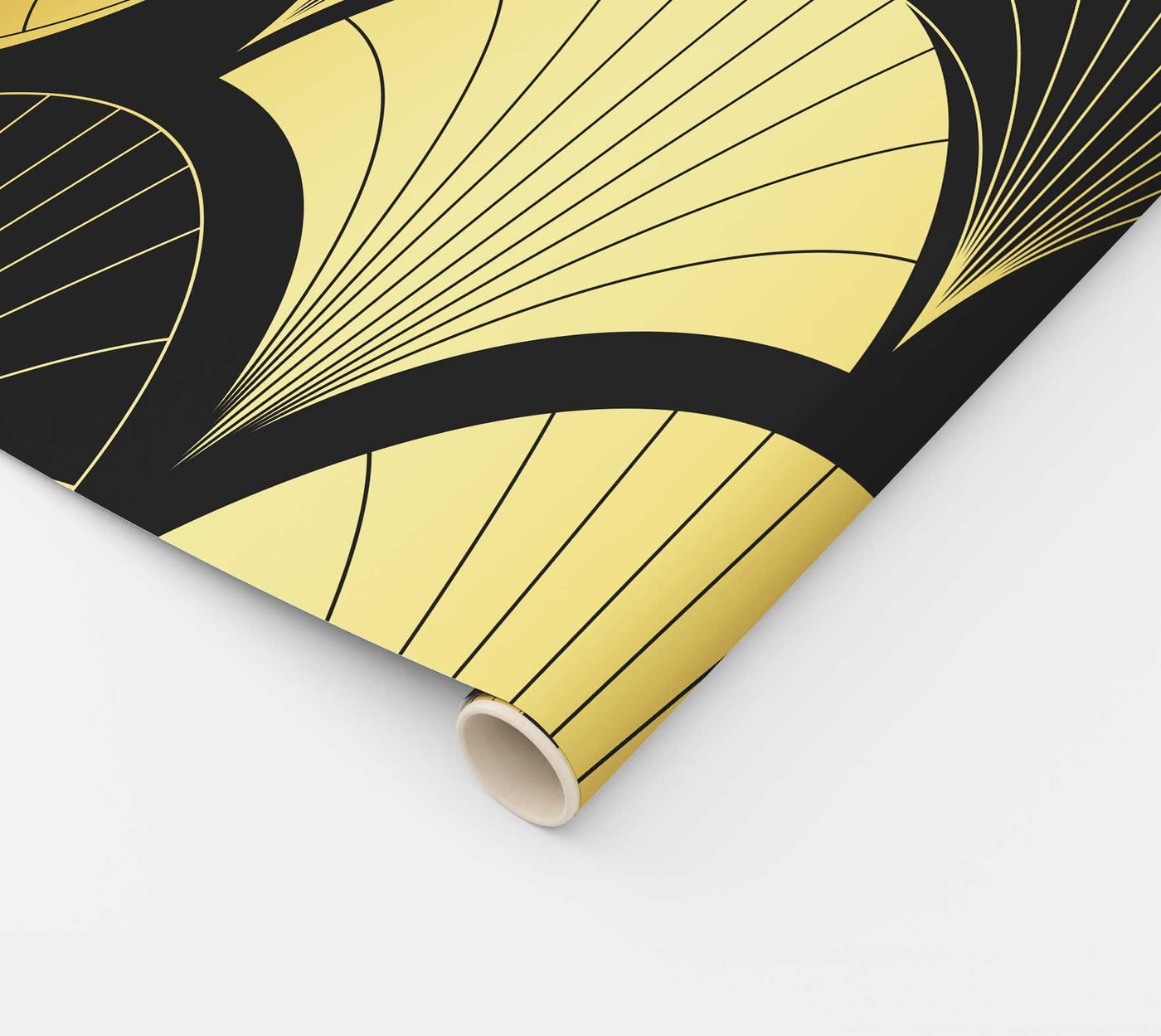 Asian Deco Wallpaper #389-Repeat Pattern Wallpaper-Eazywallz