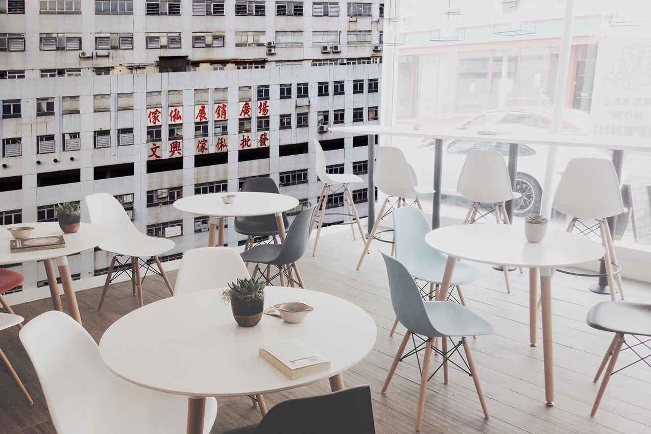 Building in Macau Wall Mural-Wall Mural-Eazywallz