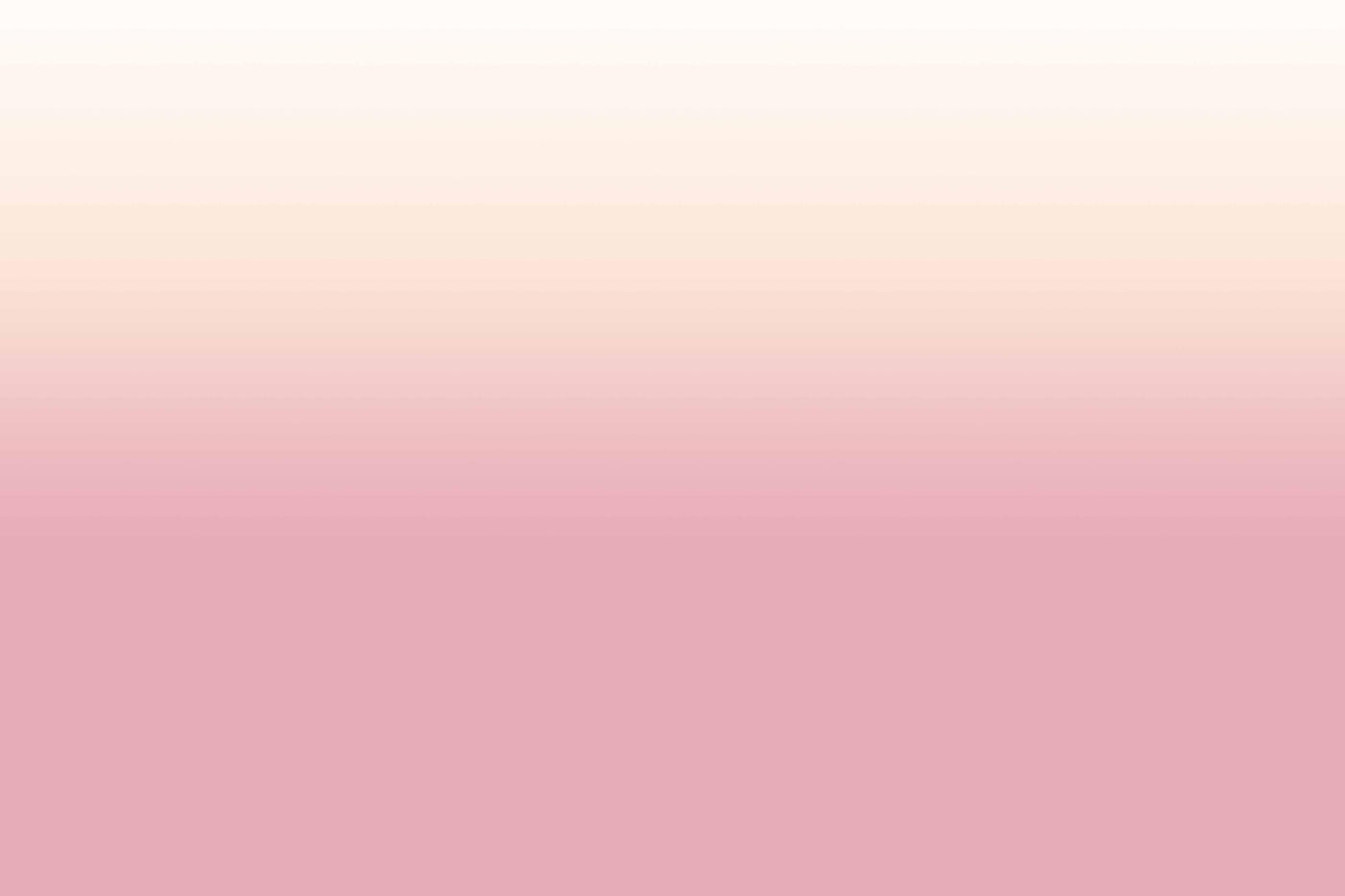 Cloudy Pink Ombre Wall Mural-Wall Mural-Eazywallz