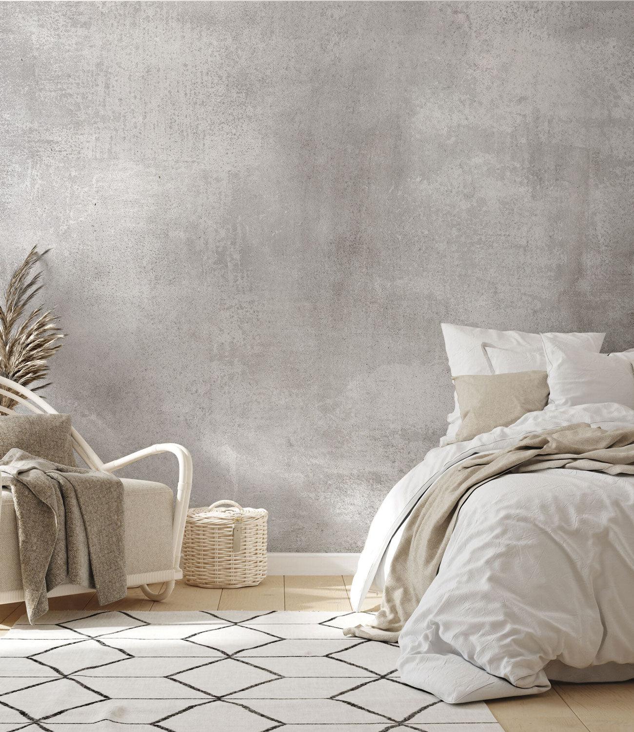 Concrete Texture 4 Wall Mural-Wall Mural-Eazywallz