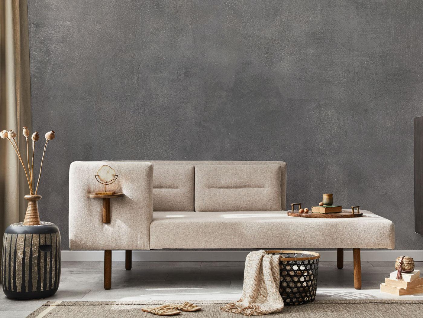 Concrete Texture 5 Wall Mural-Wall Mural-Eazywallz