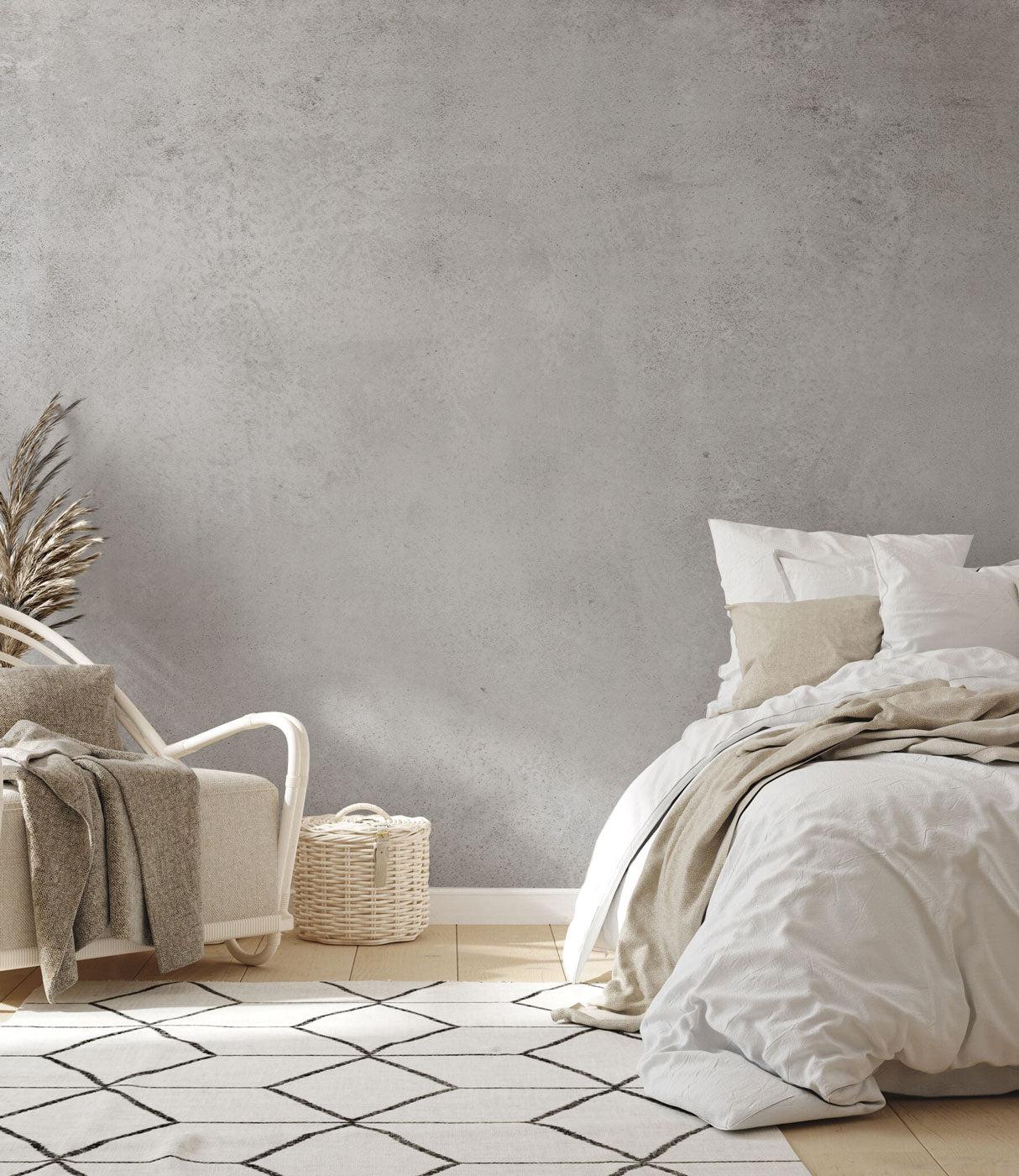 Concrete Texture 6 Wall Mural-Wall Mural-Eazywallz