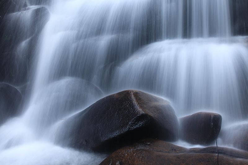 Cool Stream Wall Mural-Wall Mural-Eazywallz