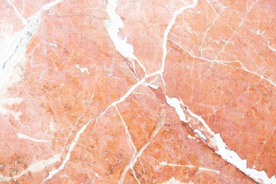 Coral Marble Texture Wall Mural-Wall Mural-Eazywallz