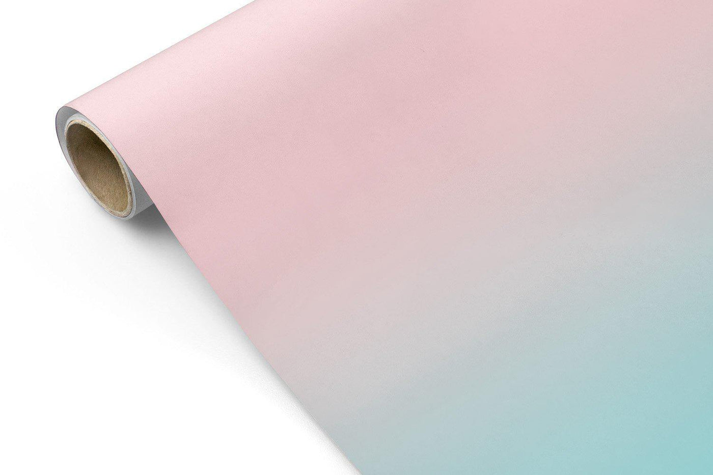 Cotton Candy Ombre Wallpaper #151-Repeat Pattern Wallpaper-Eazywallz