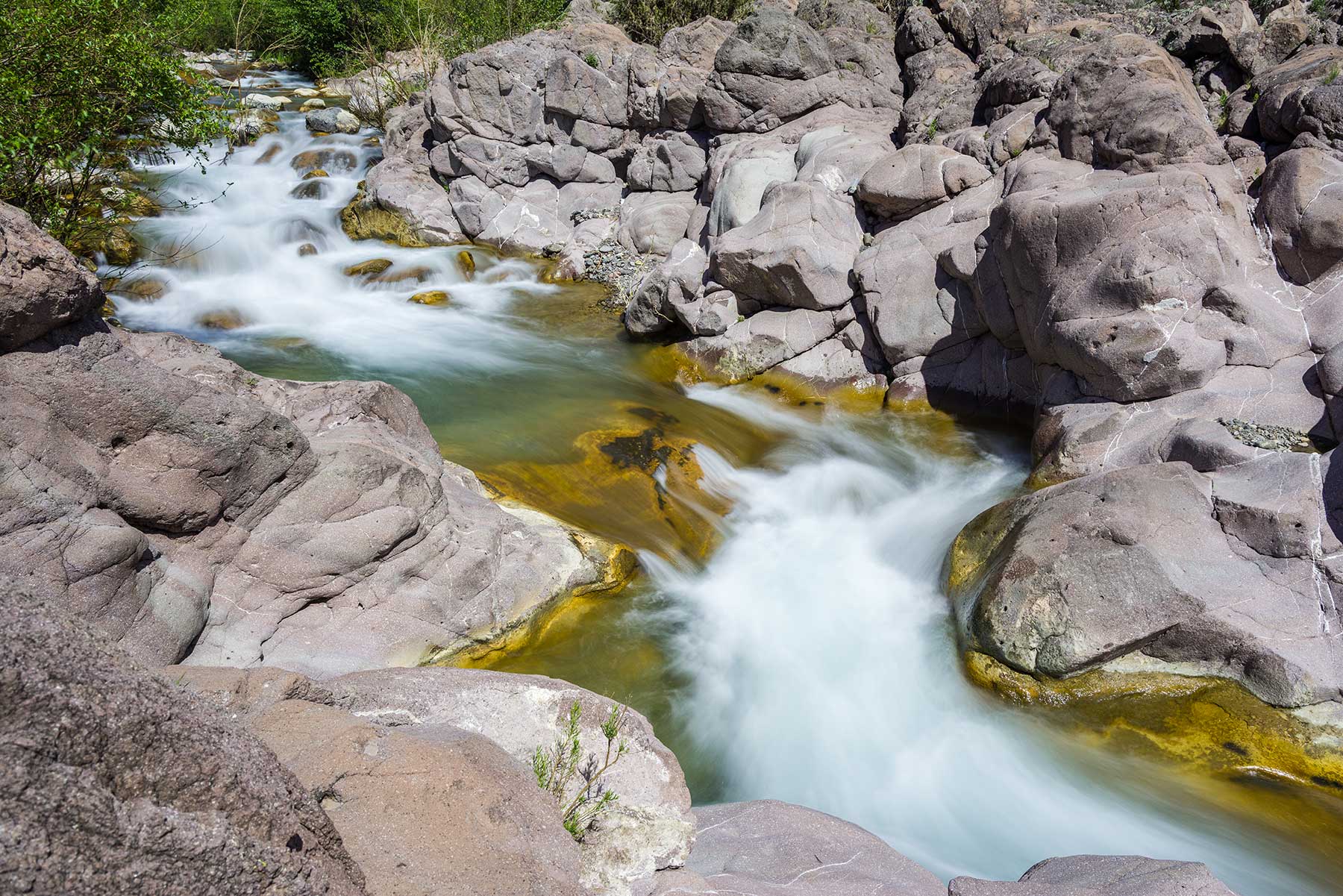Fossil Creek Wall Mural-Wall Mural-Eazywallz