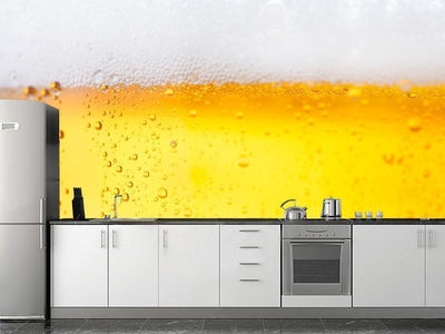 Fresh beer Wall Mural-Wall Mural-Eazywallz
