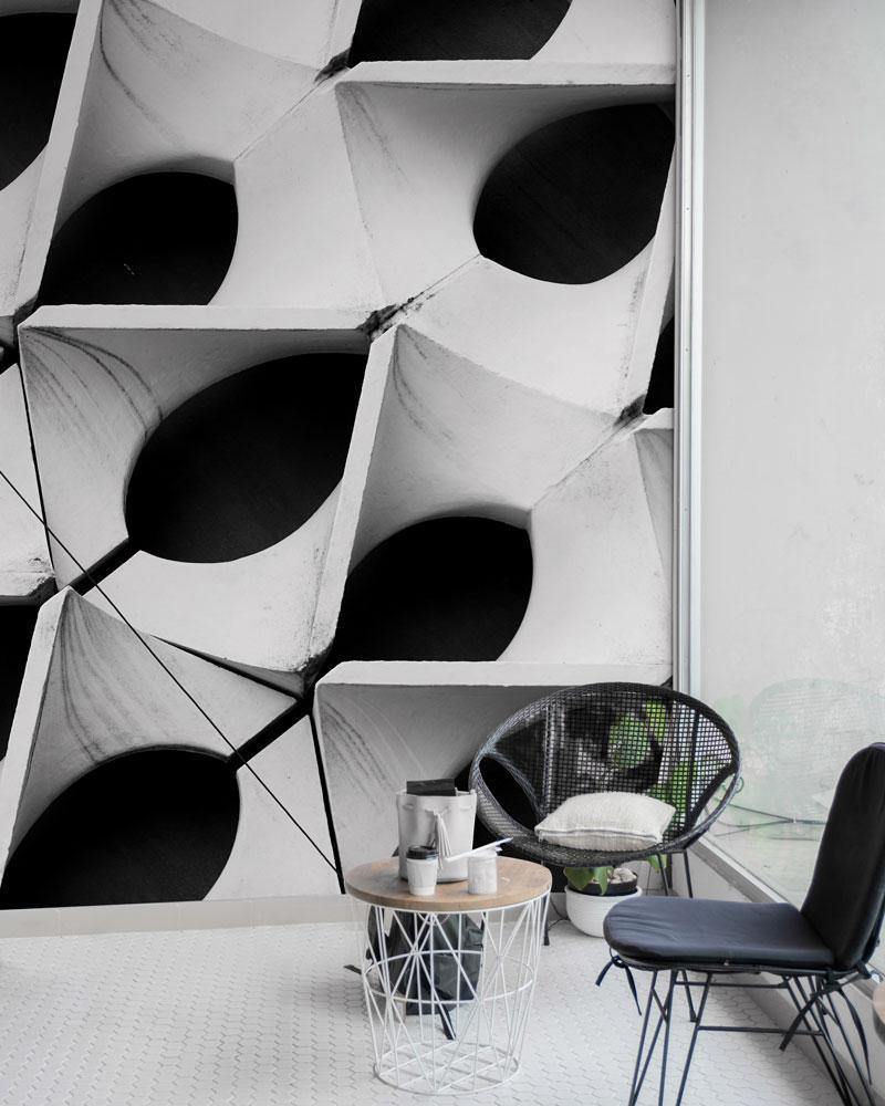 German Architecture Mural-Wall Mural-Eazywallz