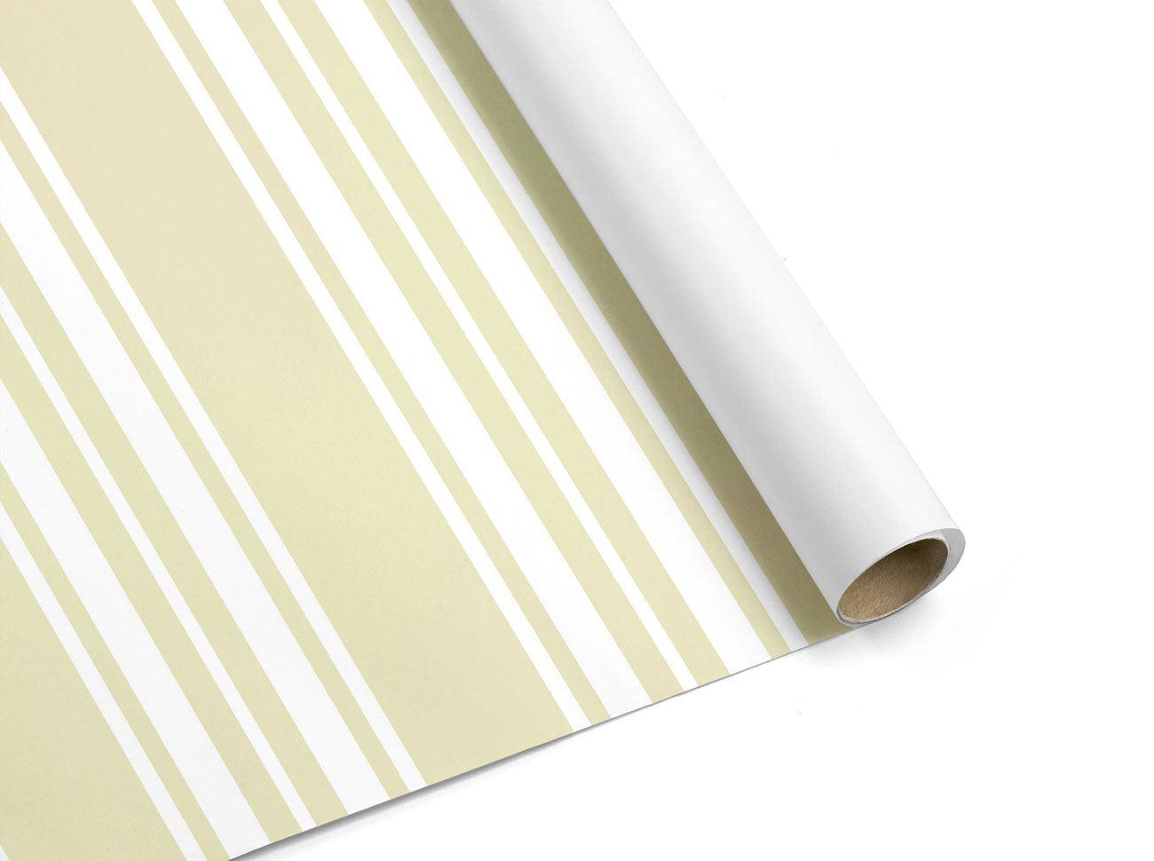 Golden Stripes Wallpaper #526-Repeat Pattern Wallpaper-Eazywallz