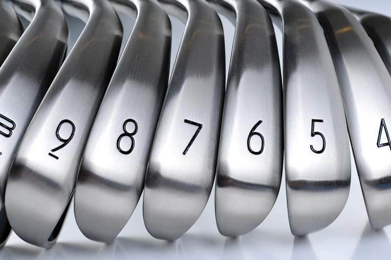 Golf Wedges Wall Mural-Wall Mural-Eazywallz