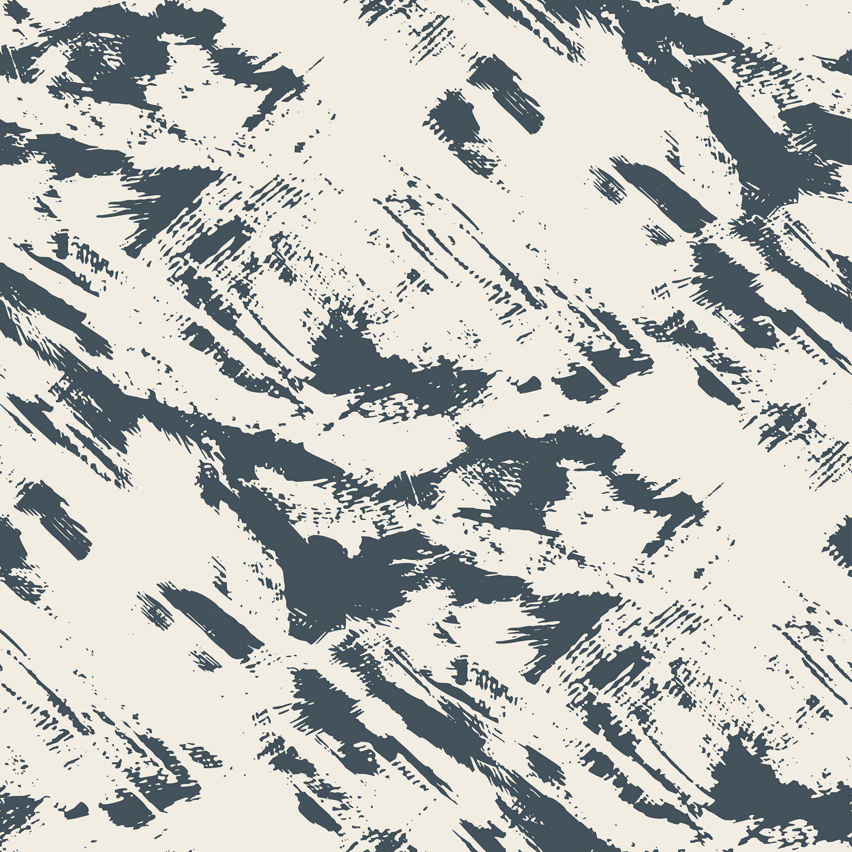 Grunge Pattern Wall Mural-Wall Mural-Eazywallz