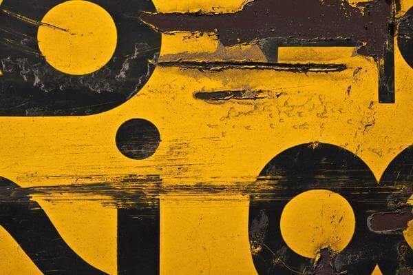 Industrial Texture Mural-Wall Mural-Eazywallz