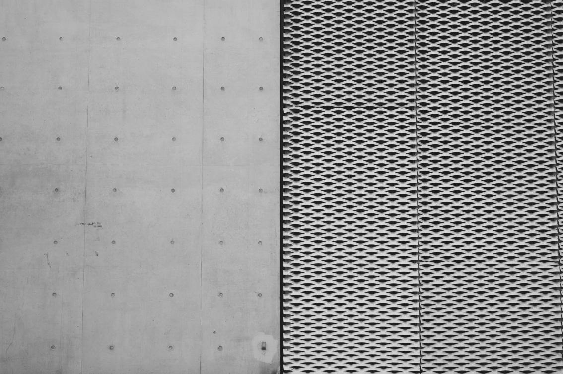 Industrial Texture Wallpaper Mural-Wall Mural-Eazywallz