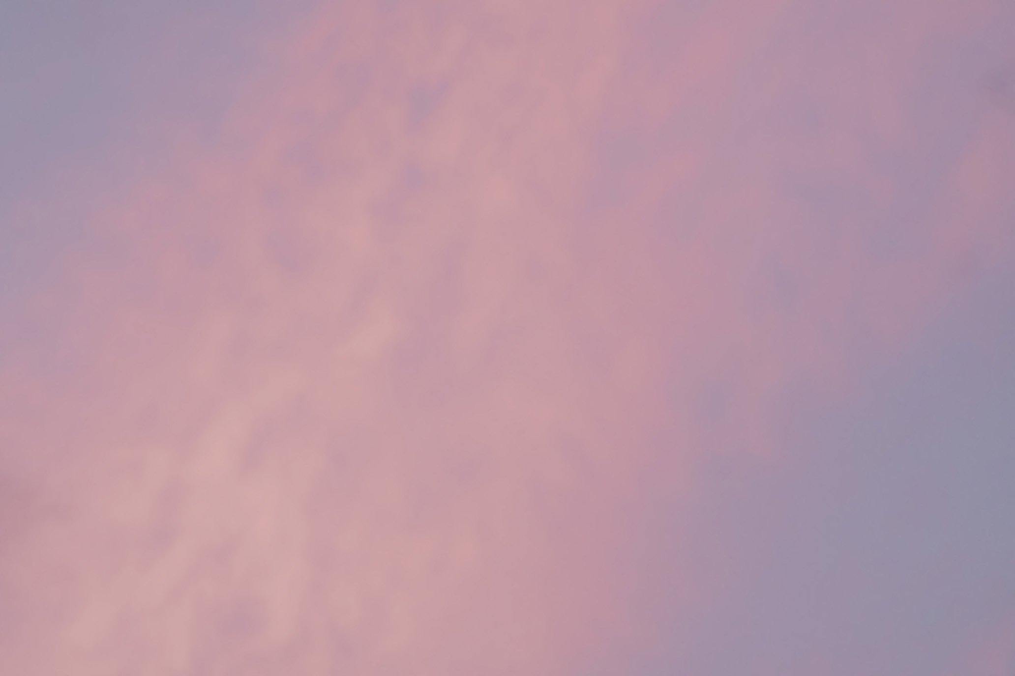 Lavender Sky Wall Mural-Wall Mural-Eazywallz