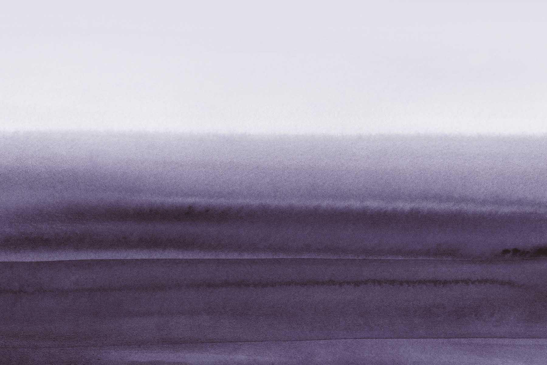 Lavender Wave Color Block Wall Mural-Wall Mural-Eazywallz