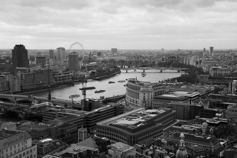 London Wall Mural-Wall Mural-Eazywallz