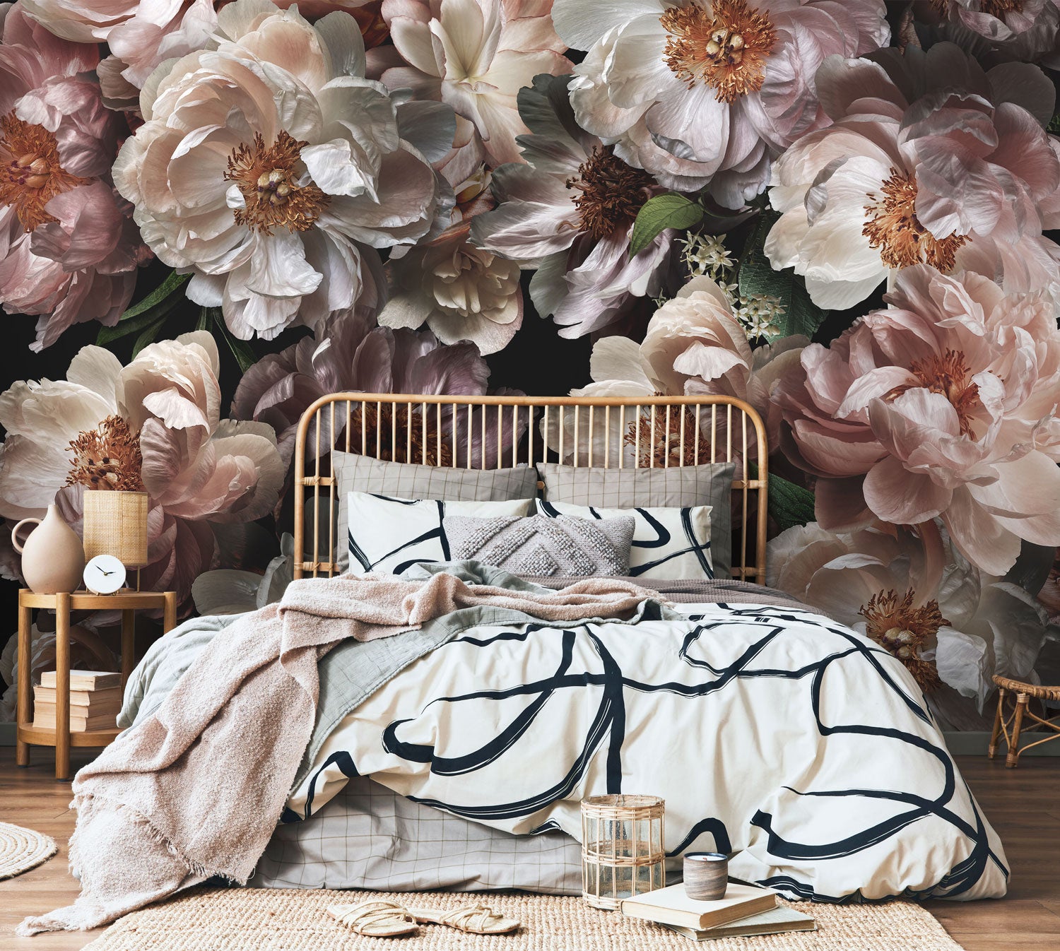 Midnight Floral / Vol 3